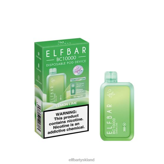 ELFBAR- engangs vape ny bc10000 10000puffs 2X0XL341 dobbelt mango elf bar tyskland