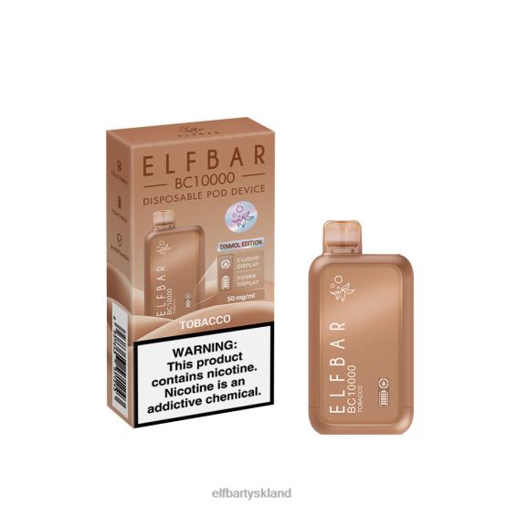 ELFBAR- engangs vape ny bc10000 10000puffs 2X0XL349 americano is elfbar global store